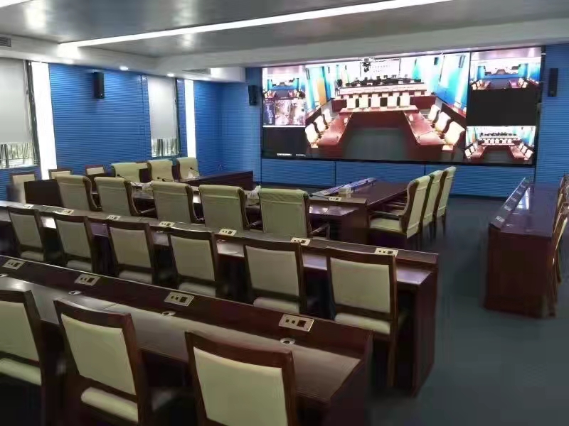 視頻會議系統(tǒng)與遠(yuǎn)程醫(yī)療解決方案，推動醫(yī)療與健康領(lǐng)域的數(shù)字化轉(zhuǎn)型